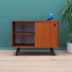 Teak cabinet, Danish design, 1970s, Denmark