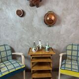 Charles Catteau vase for Boch brothers