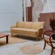 Mid century sofa