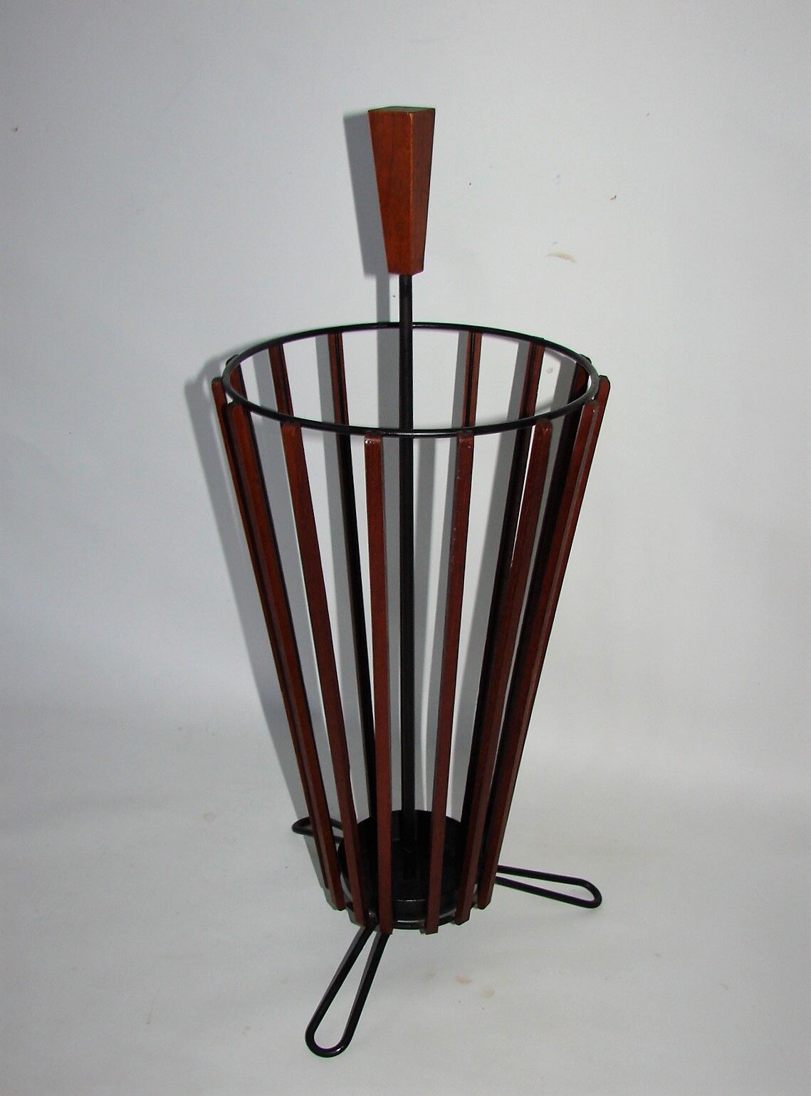 Porte-parapluie, années 1960