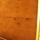 Buffet with 2 pine bodies