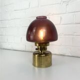 L101 table lamp, Hans-Agne Jakobsson for Hans-Agne Jakobsson AB, Sweden, 1960s