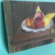 Still life fruits