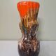 Ceramic vase