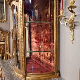Louis XVI period display case