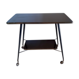 Vintage Rolling Dessert