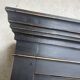 Parisian workshop cabinet 1m72