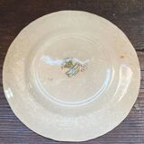 Dessert plates, ironstone, Mason's, England