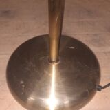 Adjustable height reading stand