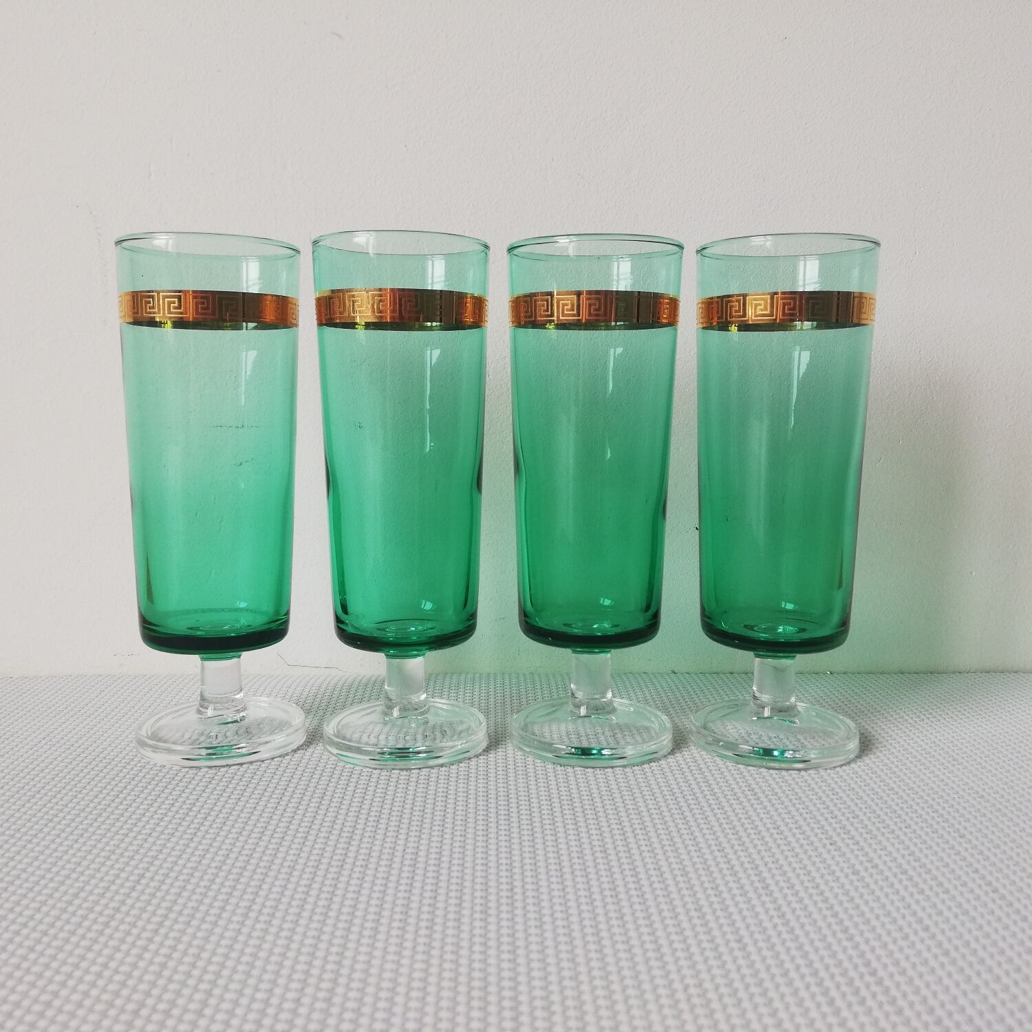 Champagne flute