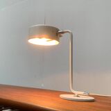 Olympia table lamp Swedish mid-century by Anders Pehrson for Ateljé Lyktan