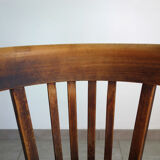 Vintage Baumann bistro chair