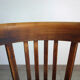 Vintage Baumann bistro chair