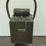 old lantern