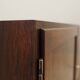 Rosewood sideboard, Danish design, 1960s, designer: Severin Hansen, production: Haslev Møbelsnedkeri