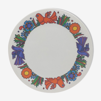 Assiette dessert extra plate Villeroy et Boch Acapulco