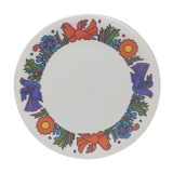 Plate dessert extra flat Villeroy and Boch Acapulco