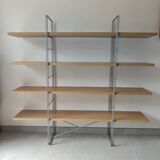 Enetri shelf by Niels Gammelgaard - IKEA vintage 70/80