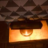 Lampe de notaire