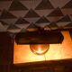 Notary lamp