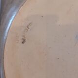 Ceramics cut, Puisaye sandstone year 60/70 "Arts Ceram Great Fire"