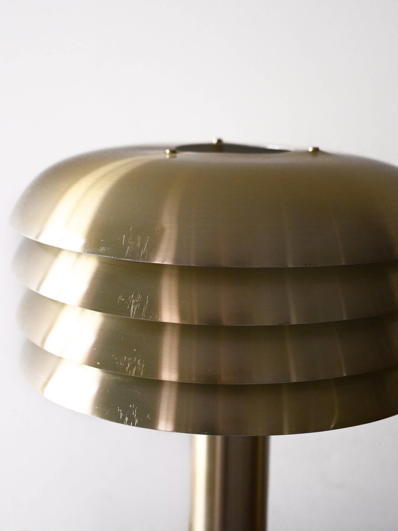 Pair of Hans-Agne Jakobsson BN-26 table lamps