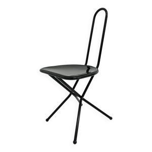 Chaise pliante postmoderne - gammelgaard