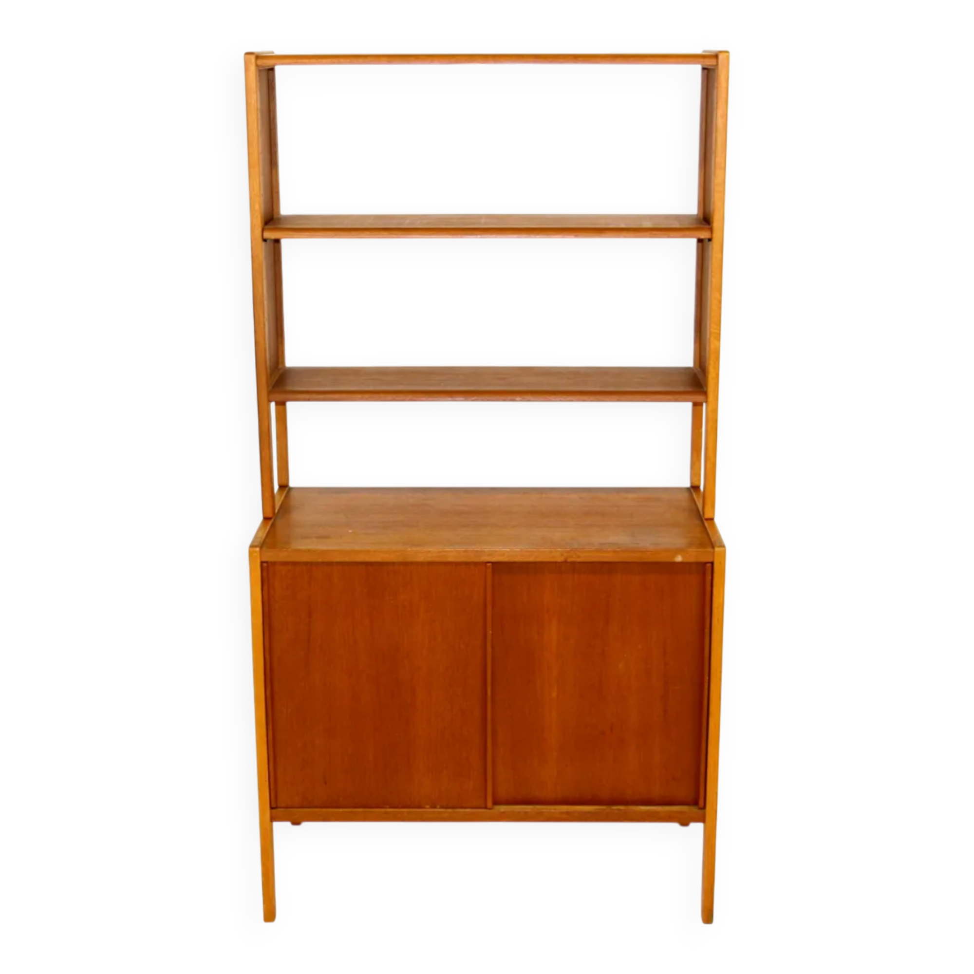 Bodafors bookshelf-commode Sweden 1960
