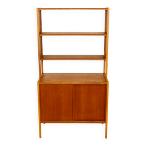 commode-bibliothèque