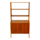 Bodafors bookshelf-commode Sweden 1960
