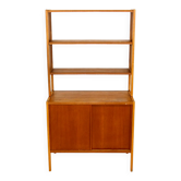 Commode-bibliothèque Bodafors Suède 1960