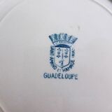 1 flat plate St Amand and Hamage model Guadeloupe 221225