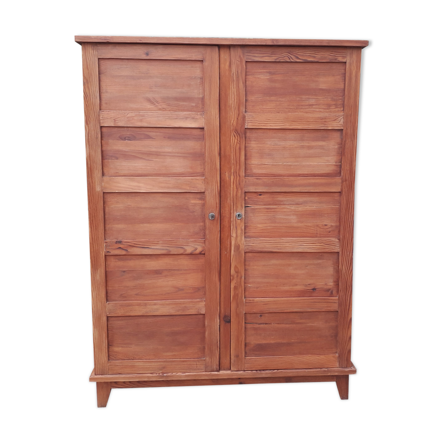 Wardrobe Rene Gabriel