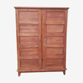 Armoire Réné Gabriel