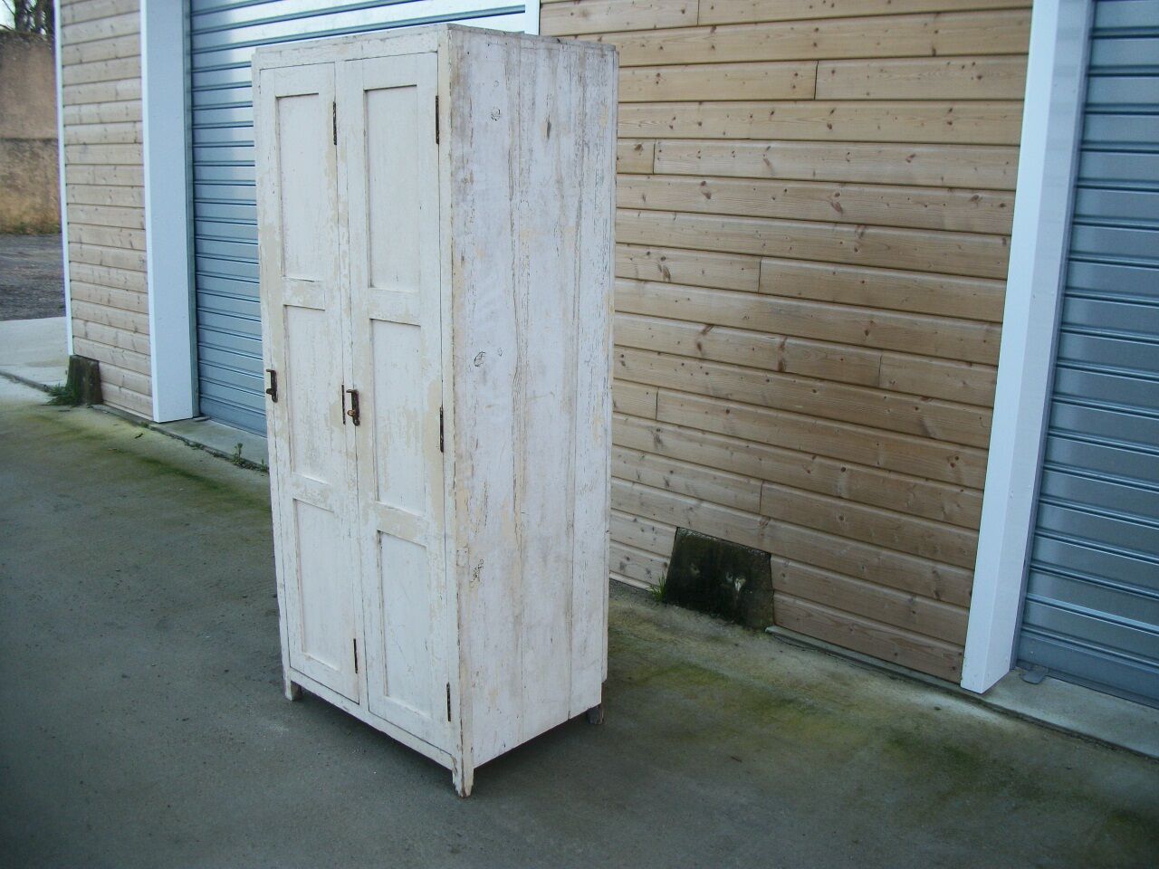 Workshop furniture / cabinet
