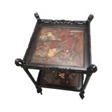 Japanese Style Tea Table Louis Majorelle, late 19th century