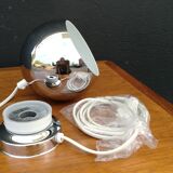 Wall lamp magnetic Swedish ball Magnetlampan