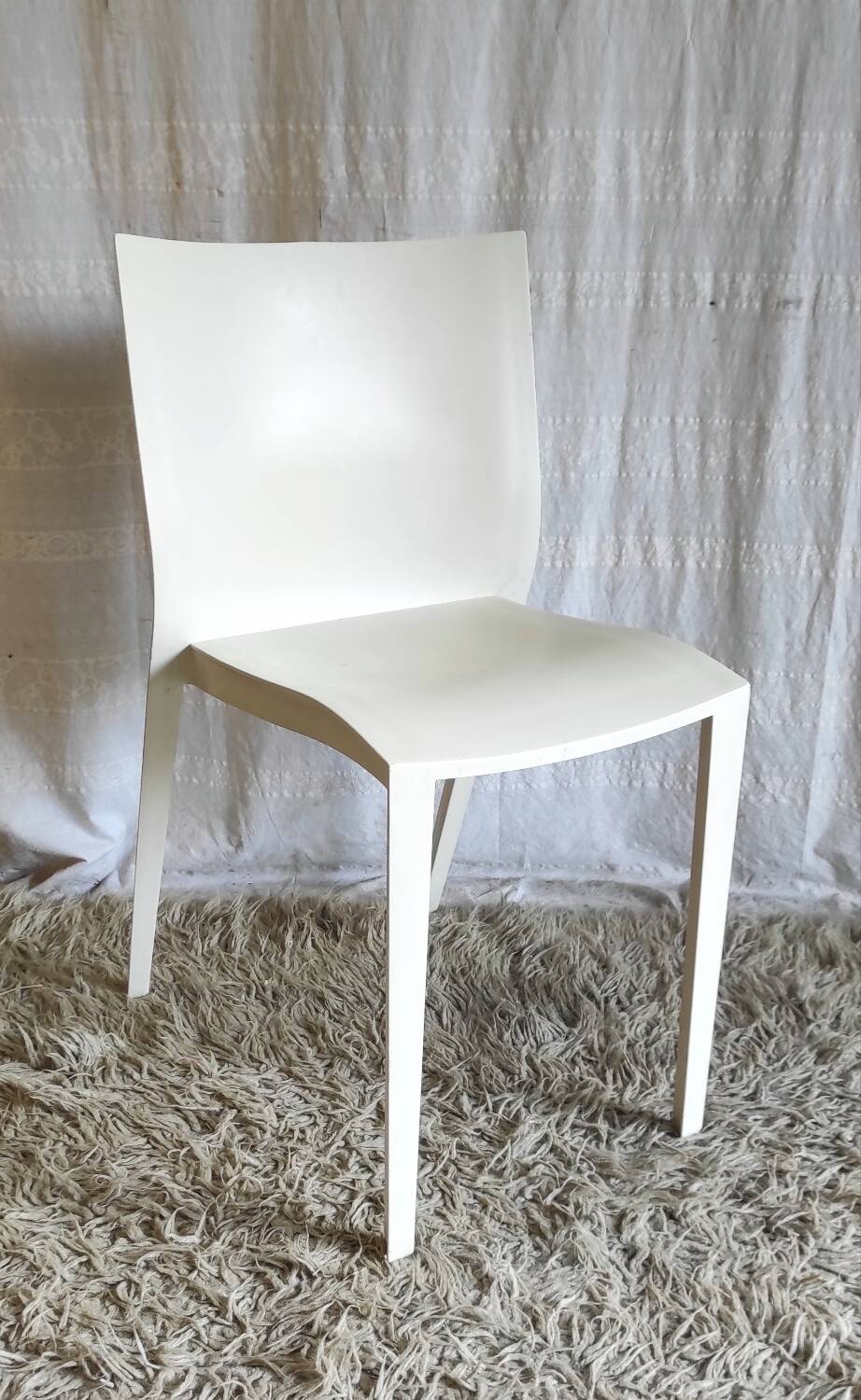 Slick-Slick designer chair by Starck for Xo - 2000s