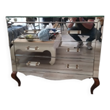 Commode miroir Art Déco