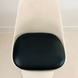 Chaise Tulipe pivotante par Eero Saarinen pour Knoll International, 1960-65