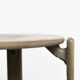 Bruno Rey "Rey Barstool" for Kusch & Co.