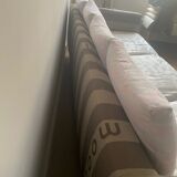 Sofa 3 places Moooi