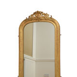 Miroir Français du 19ème siècle
