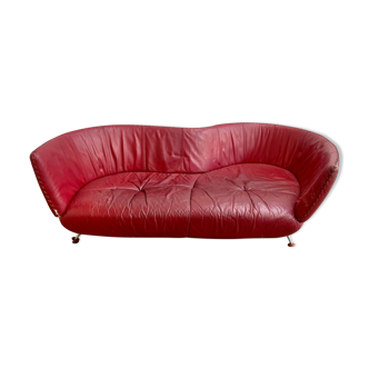 Sofa DS 102 by mathias Hoffman for sede