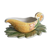 Lemon slurry F. G