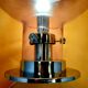 Table lamp Murano glass 1970