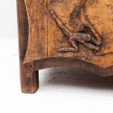 Cabinet by J. Ludécher, France