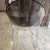 A Mister Impossible Chair by Philippe Starck for Kartell 90