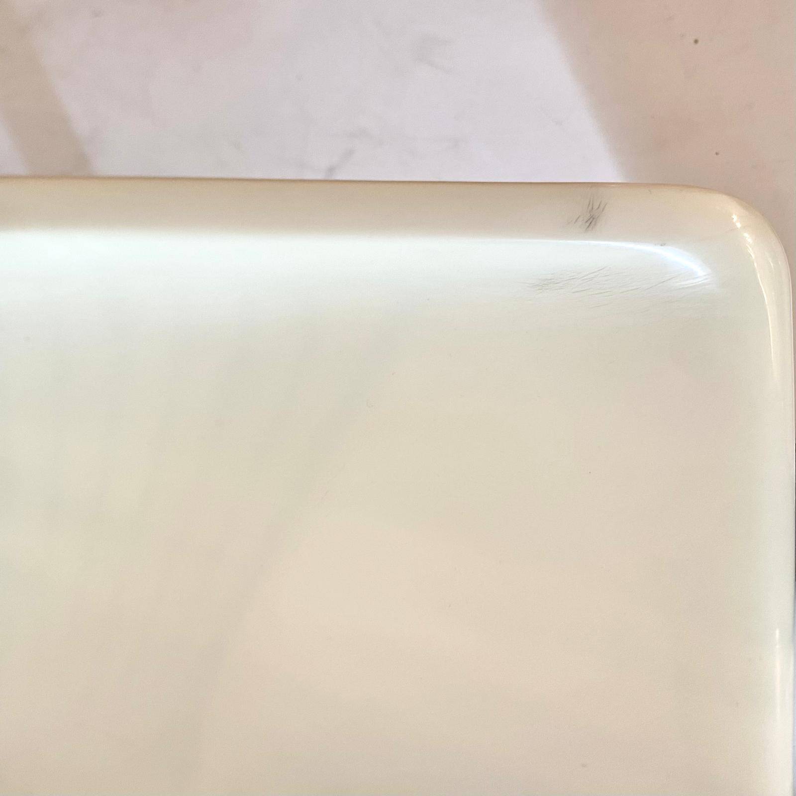 Set of three Modus Office Desk Chairs, Osvaldo Borsani for Tecno, Italy 1960