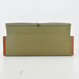 1960s, Miroslav Navratil Convertible Sofa, Czechoslovakia